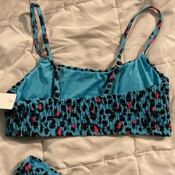 NWT Mosnann bikini - Picture 3 of 5